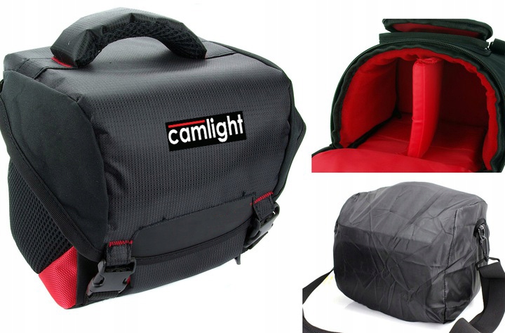 

Torba Pokrowiec do Rollei Maginon SZ-350 SZ350