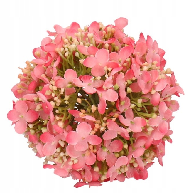 

Kula Kwiatowa Kwiaty Polne Sztuczna Roślina Gęsta