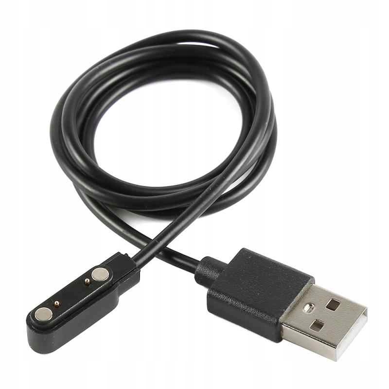 

Kabel Usb Ładowarka Do Smartwatch L13 L19 DT95 R2