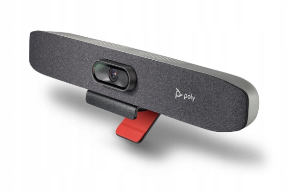 Poly Studio R30 Stan opakowania oryginalne