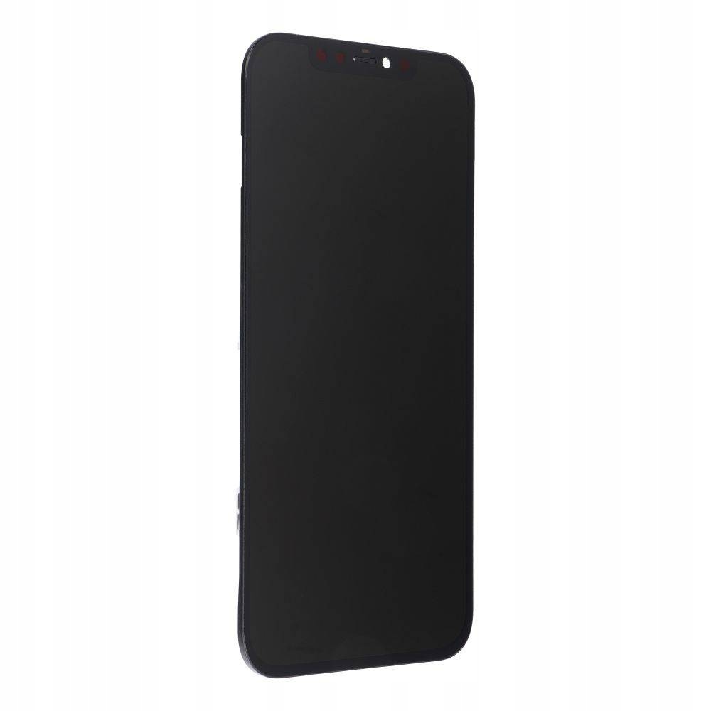 Displej pro iPhone 12 Pro Max s dotykovým černým displejem (zy-ltps)