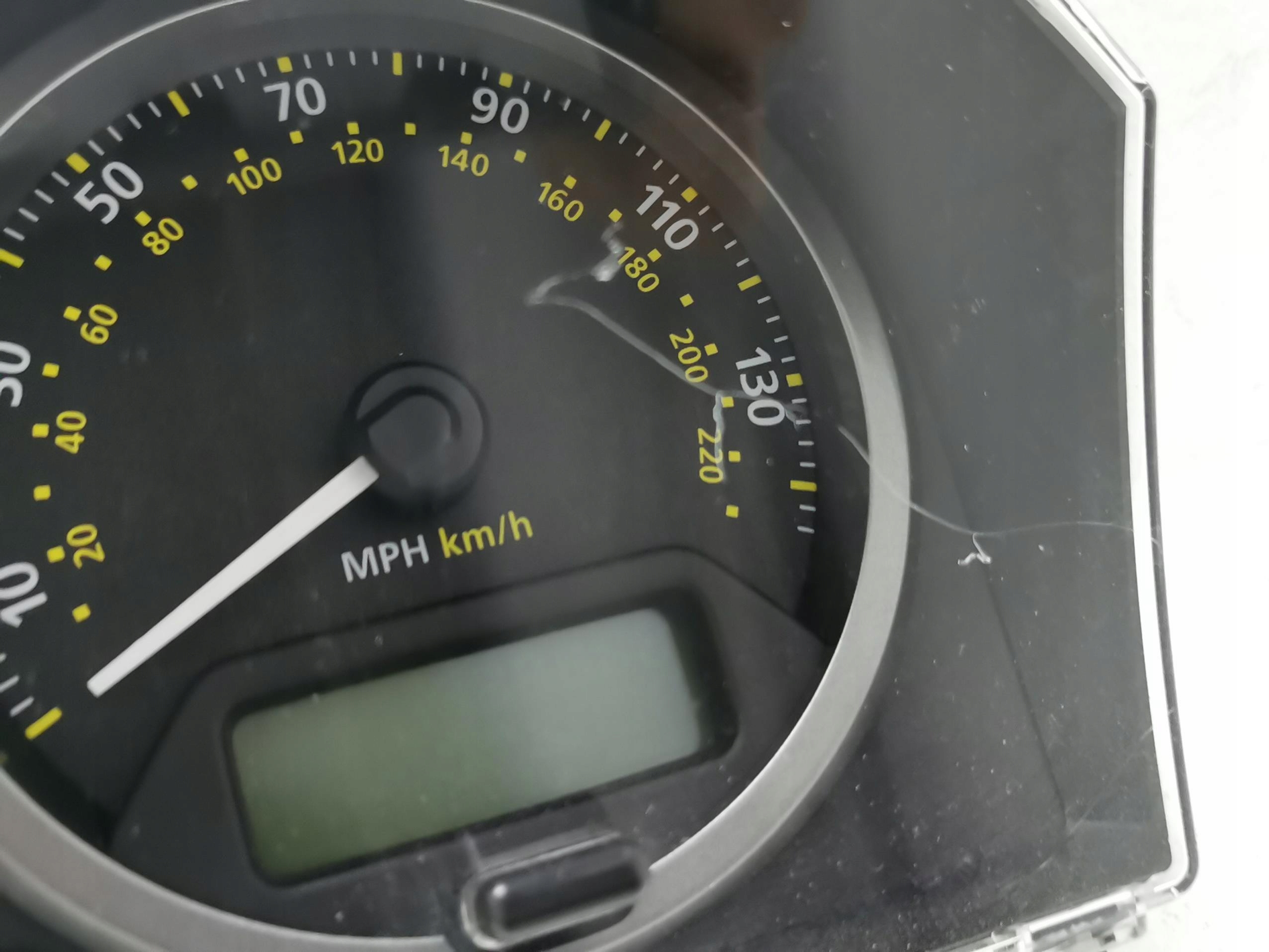 dials dials LAND ROVER FREELANDER II L359 UK