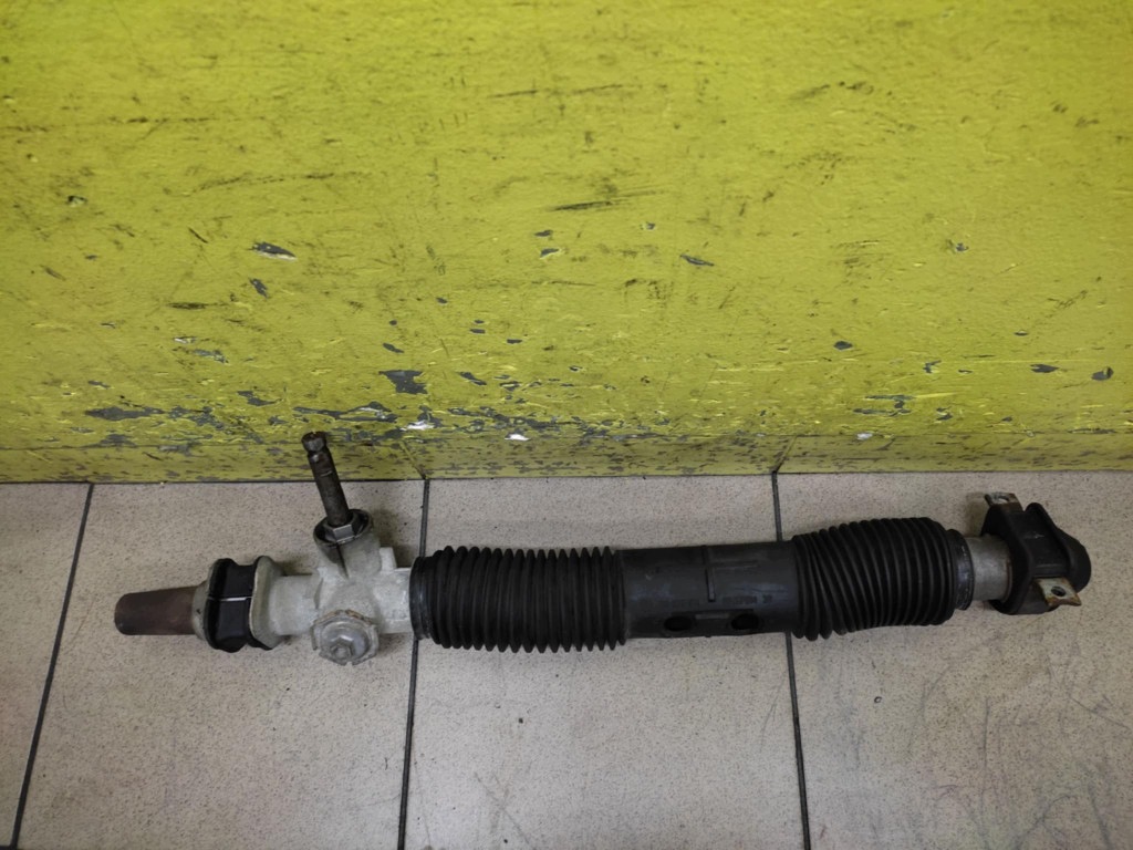 OPEL ASTRA F servo control
