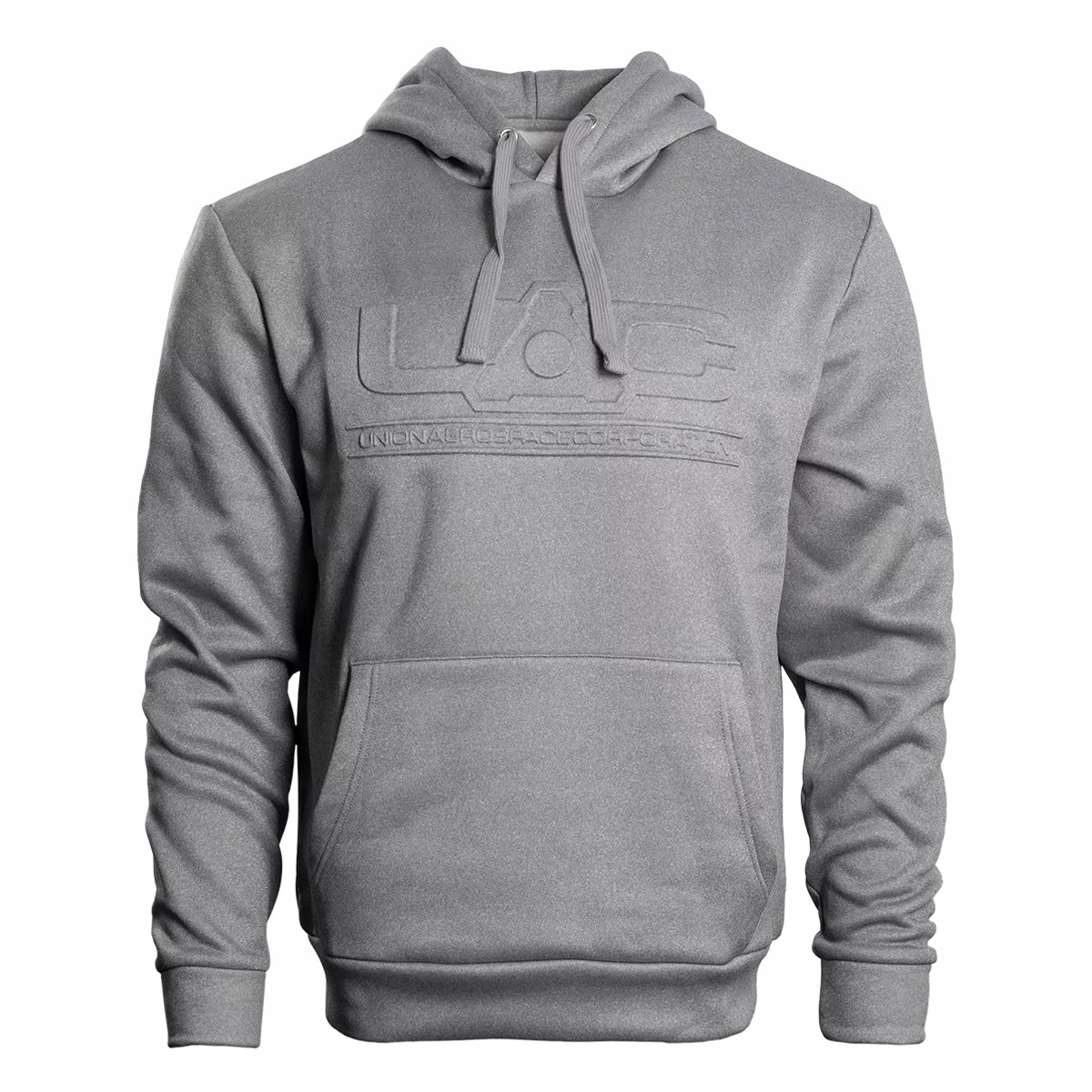 Mikina S Kapucí Nerozepínací Velikost S Doom Uac