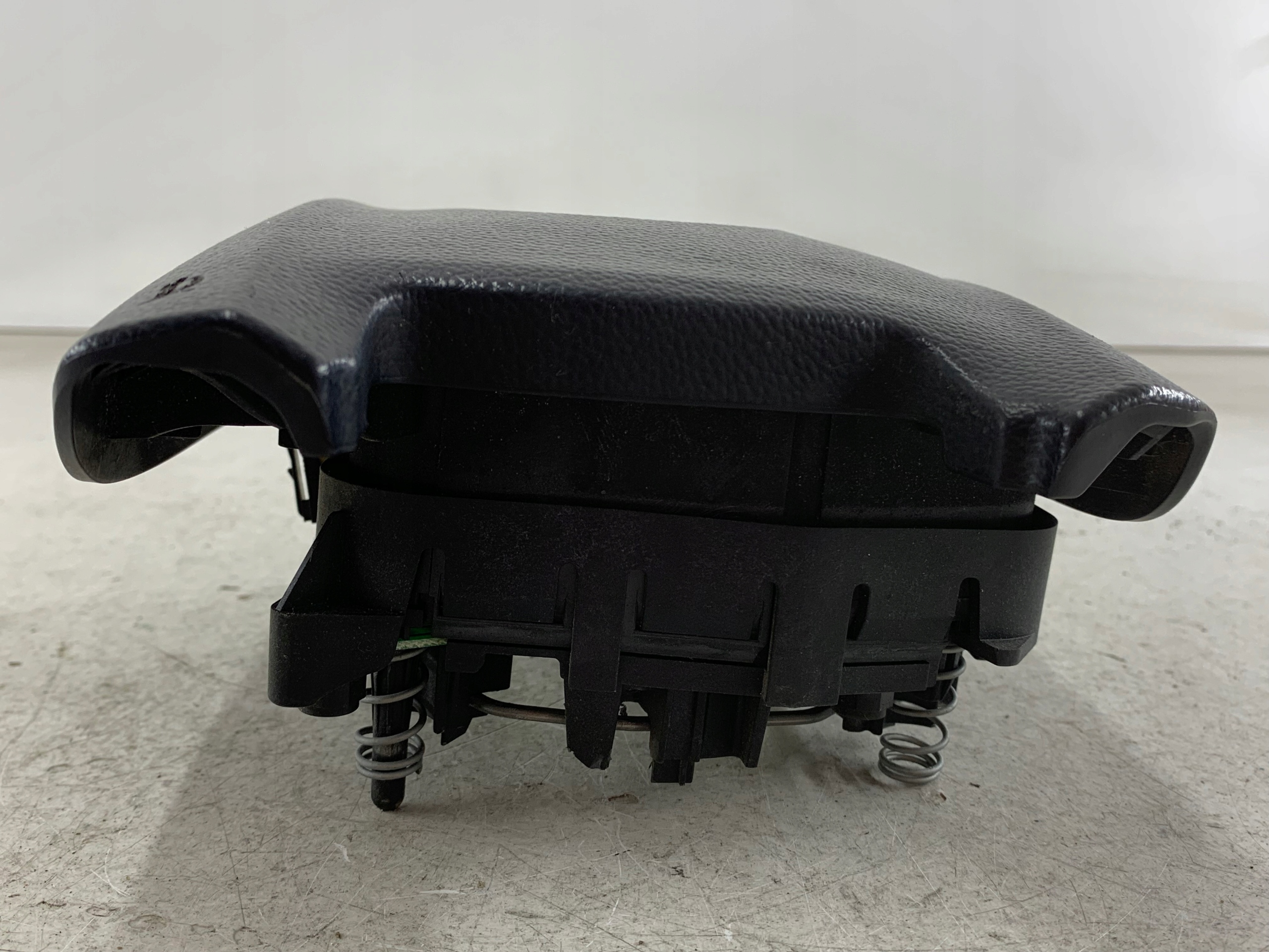 BMW E65 LIFT airbag luft airbag 336773685033