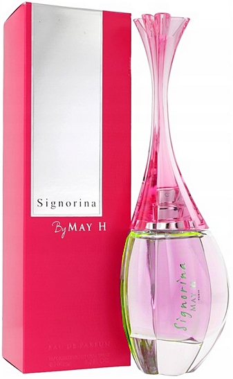 Reyane Tradition Signorina By May H Edp 100ML Oryginał