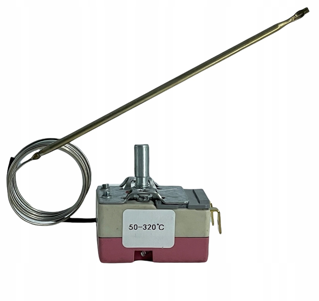 Termostat piekarnik AMICA MASTERCOOK Kod producenta T-150