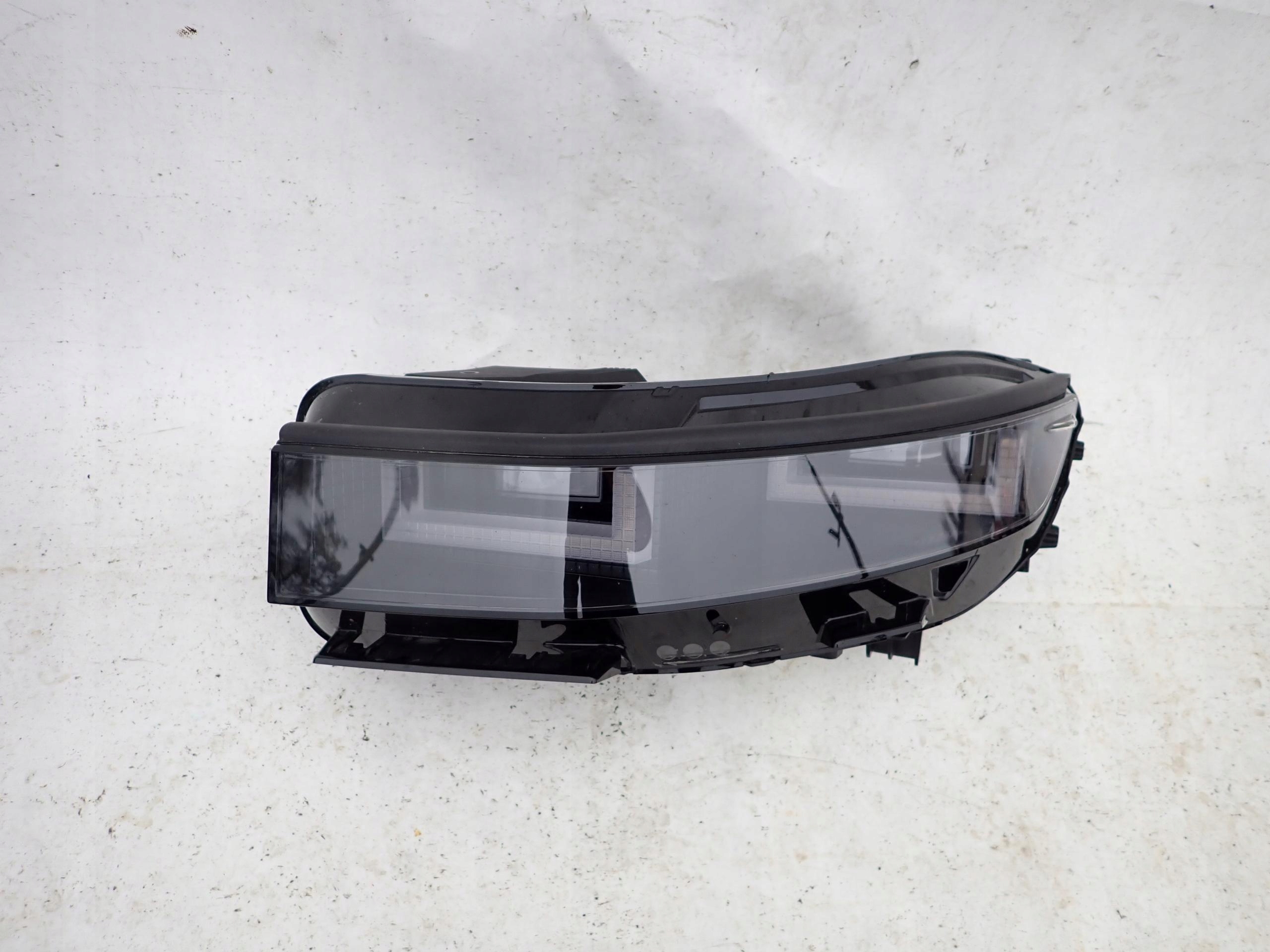 HYUNDAI IONIQ 5 21- light left front FULL LED