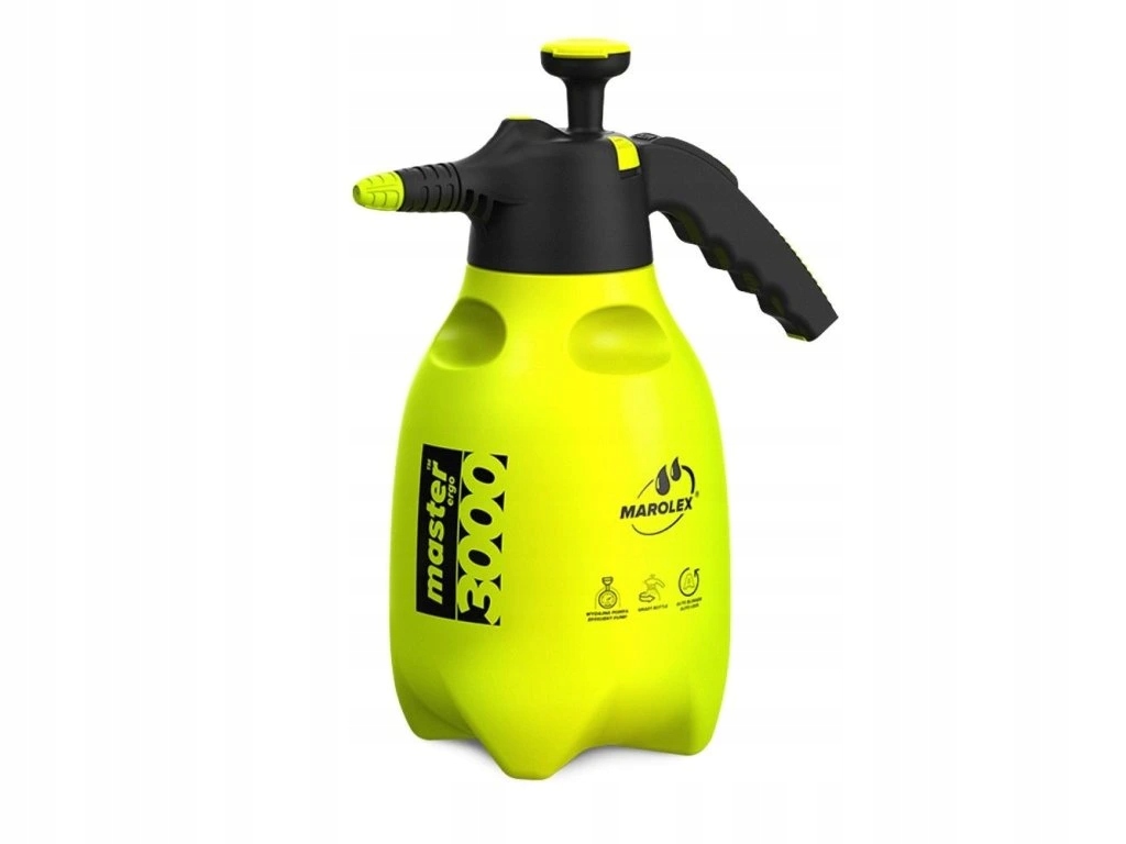 Postřikovač zahradní Master Ergo 3000, 3l MXS014.101