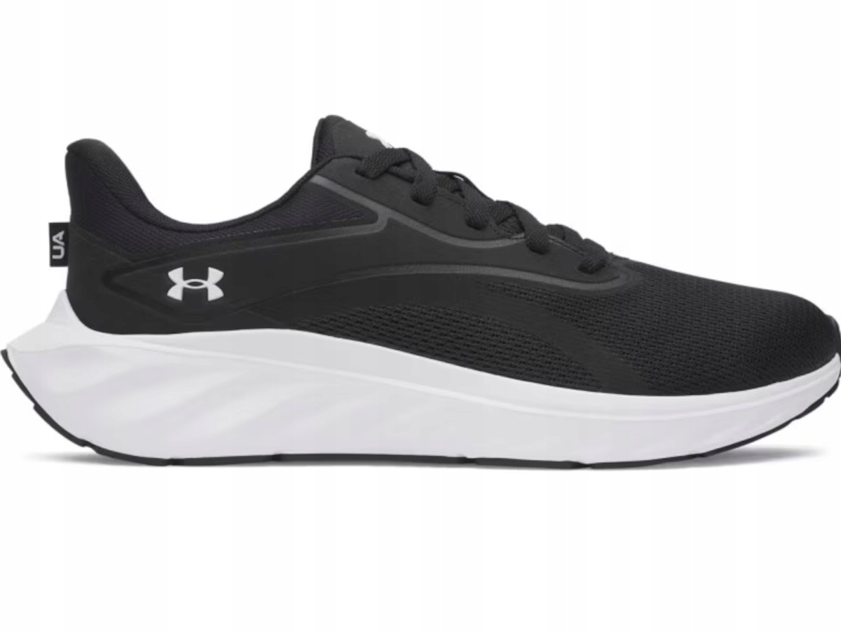 Buty męskie Under Armour 6009827-001 Ascend biegowe trening 44