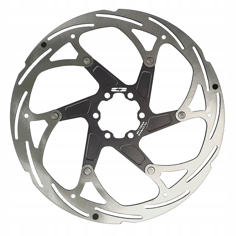 Brzdový kotouč Cyclotech Prodisc Elite Fl 140 mm x 1,9 mm