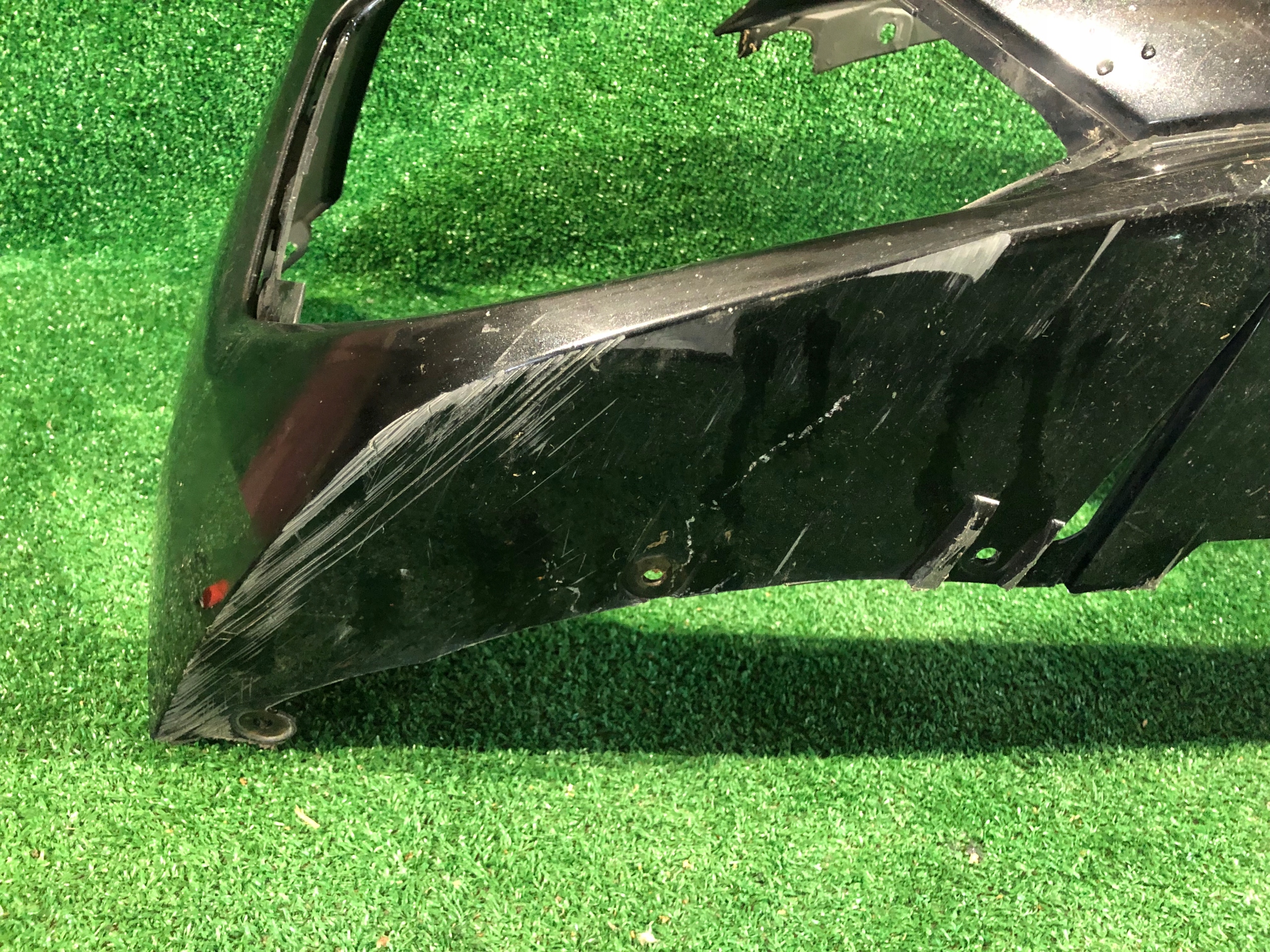 Frontstoßstange BMW 2 F44 GRAN COUPE M-Paket PDC NR.1127