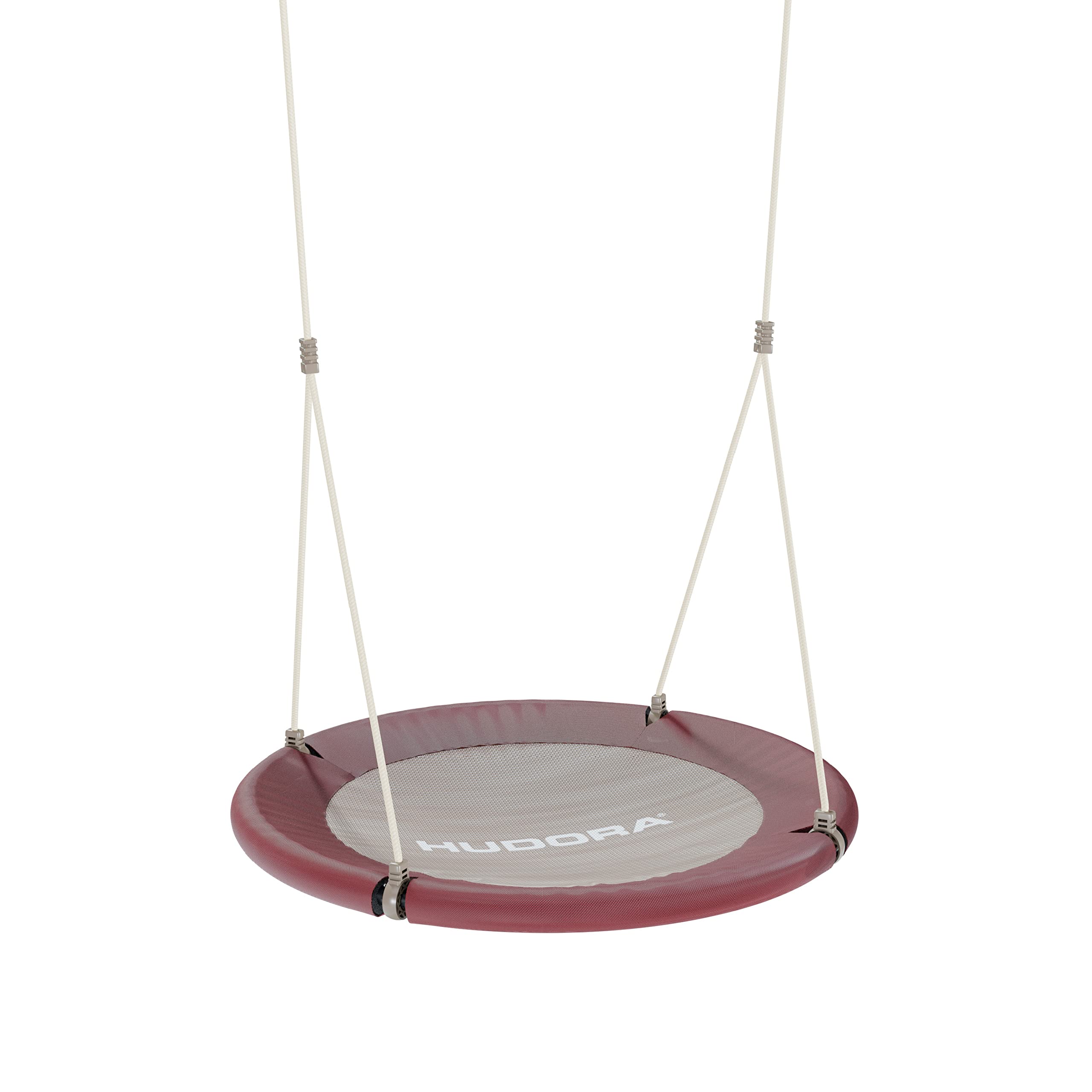 Hudora 72201 huśtawka, bocianie gniazdo średnica 90cm