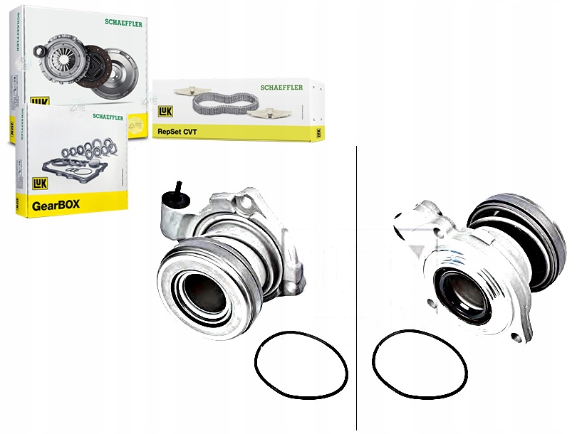 Spojka Opel Signum Vectra 1,9-3,0 Cdti 03-08 Asistent Kolize #34