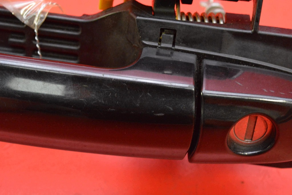 handle left front front ZCE SUZUKI SWIFT 5 V MK7 10-15