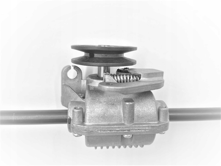 PRZEKŁADNIA NAPĘDU LS42-99, LS42-375, LS42-450E NT Typ przekładnia napędu