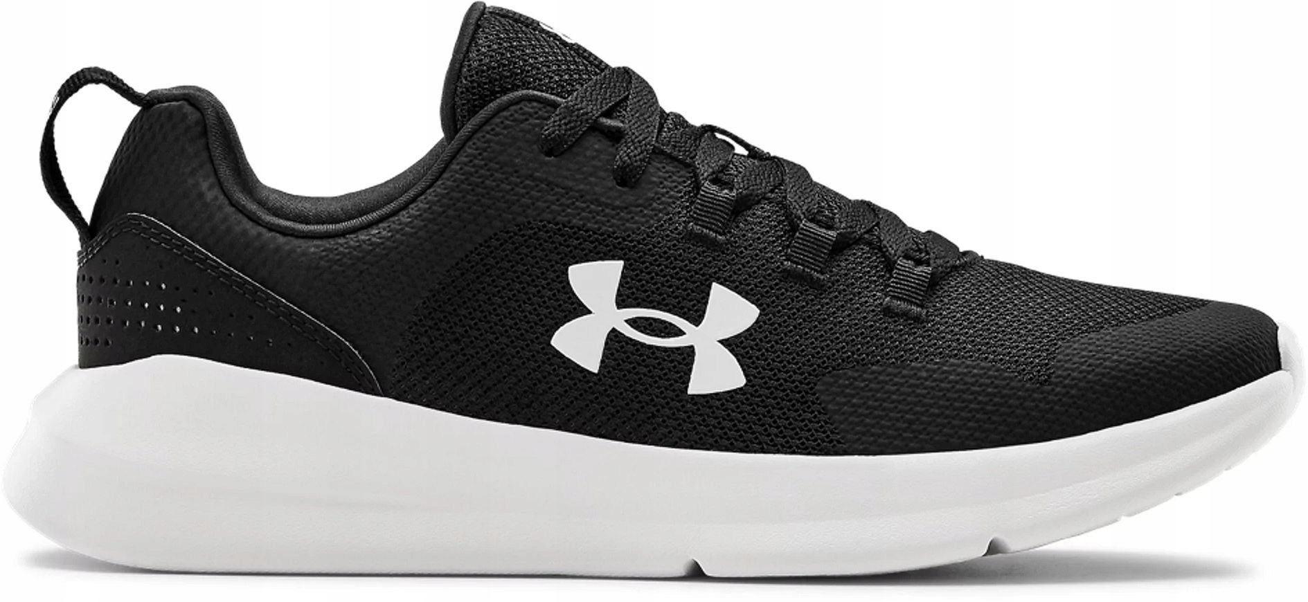 Buty Męskie Sportowe Lekkie Essential Under Armour
