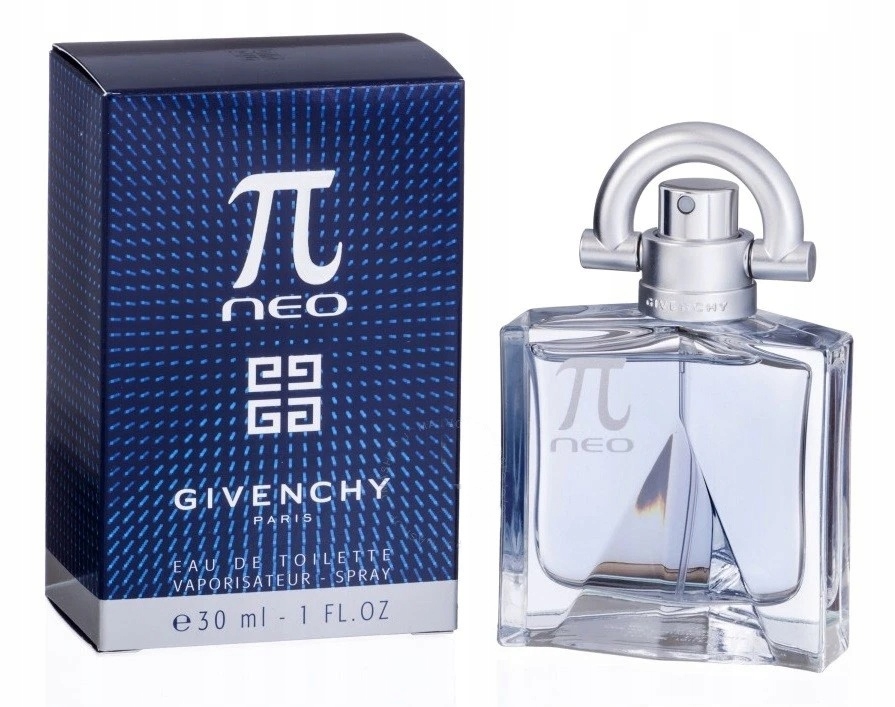 Givenchy Pi Neo 30 ML Eau De Toilette Unikát