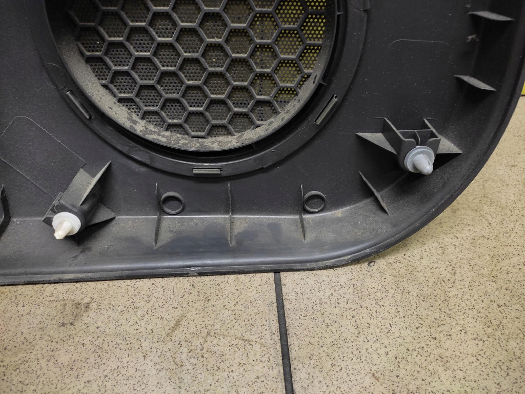 CHEVROLET EPICA II upholstery door right front