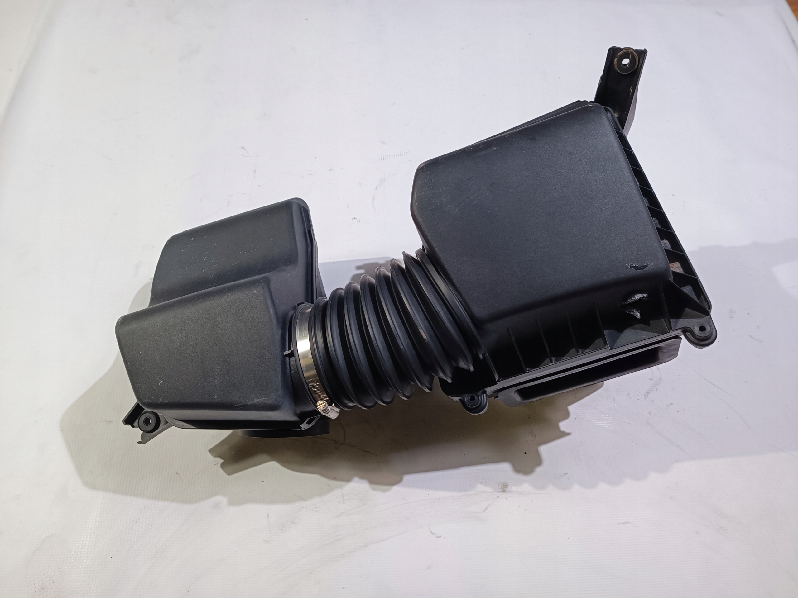 Gehäuse filter luft rezonator rohr dolot Chrysler Pacifica 3.6 2017