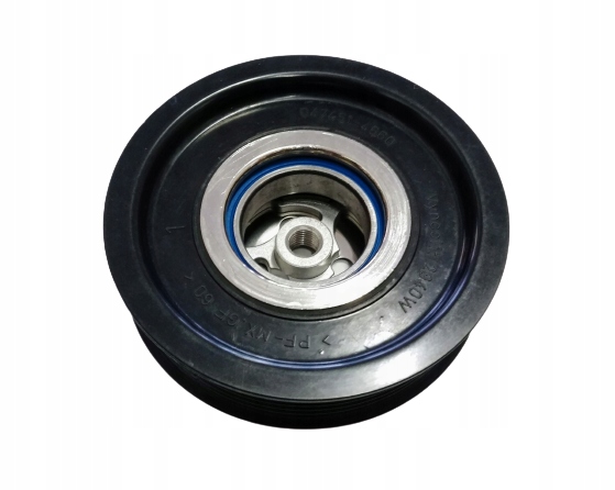 Sprzęgło Sprężarki NIPPONDENSO 7SEU17C MERCEDES Numer katalogowy części 165