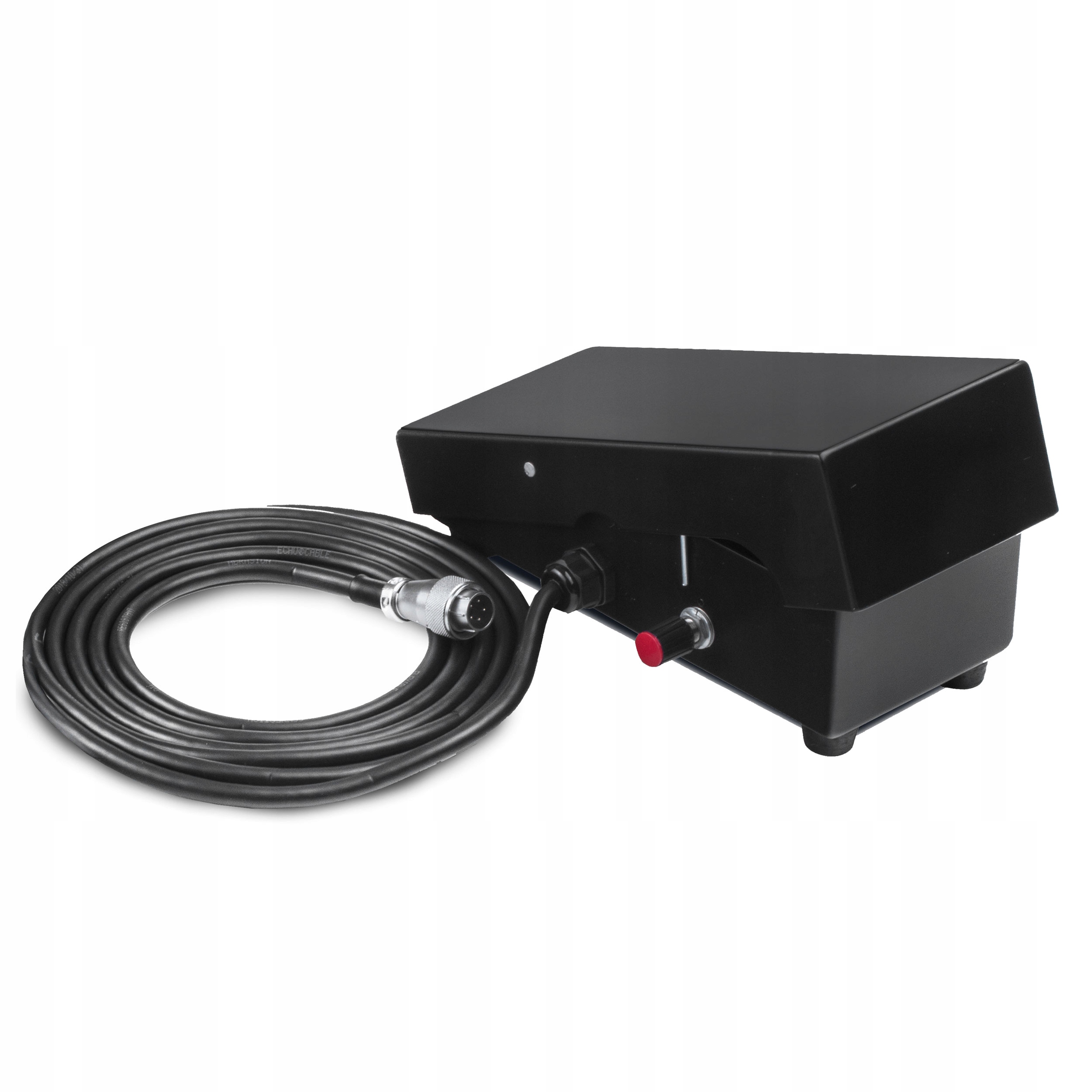 Dálkové ovládání pedálu Weldman Bravo Tig 250