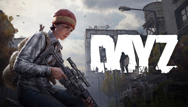 DayZ Klucz Steam Pc Global