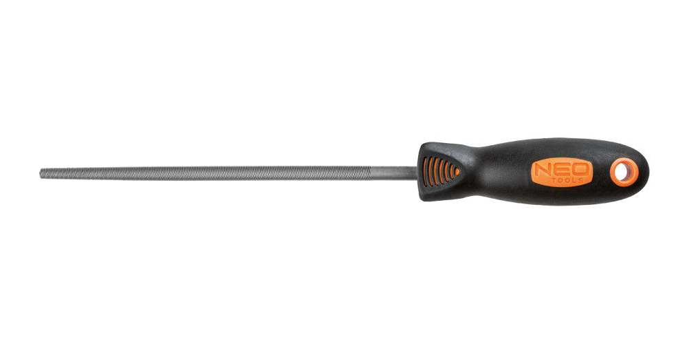 

_pilnik Do Metalu Okrągły Neo 37-222 200/2 MM_