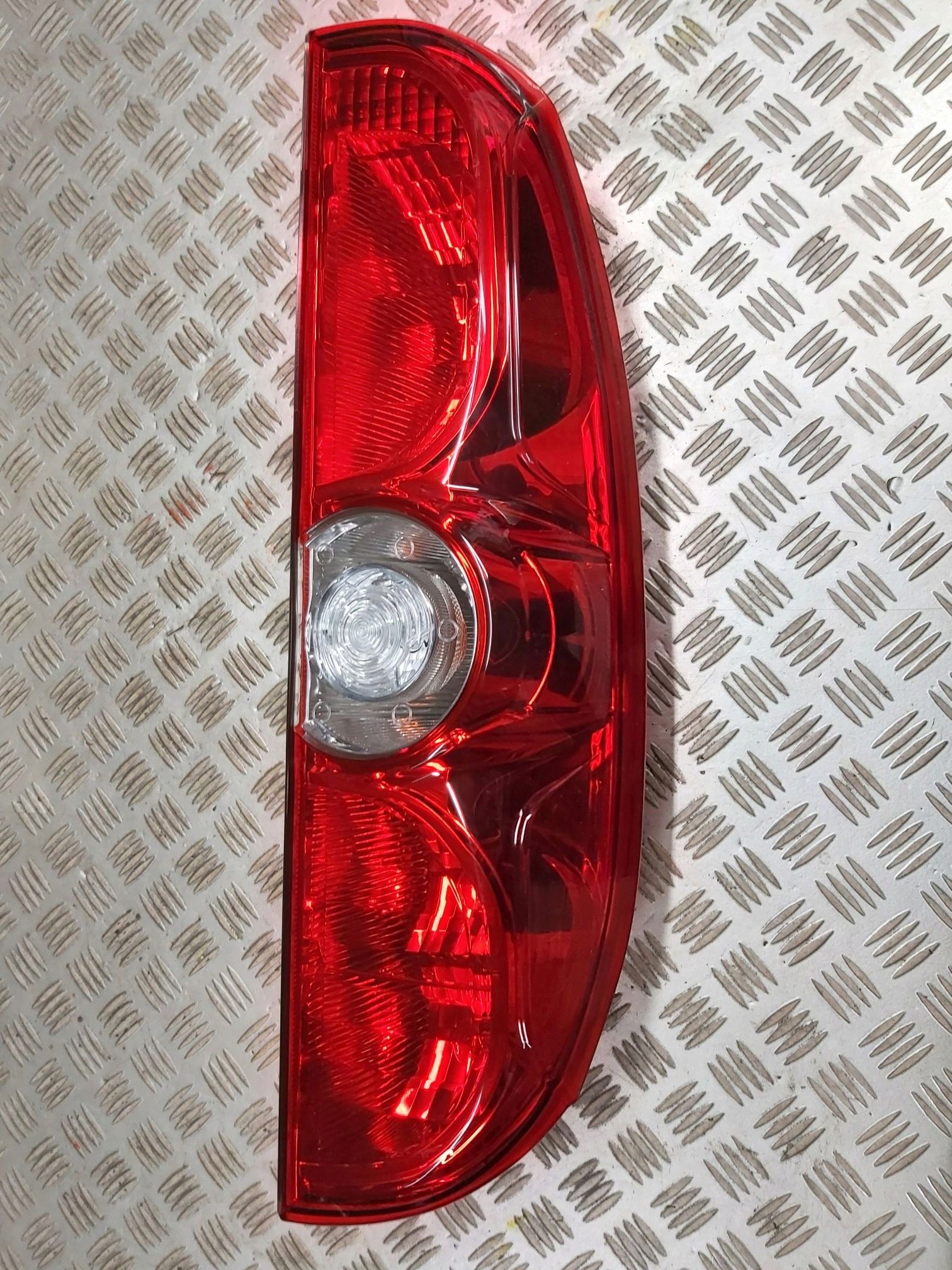 light rear right FIAT DOBLO II 2010R->