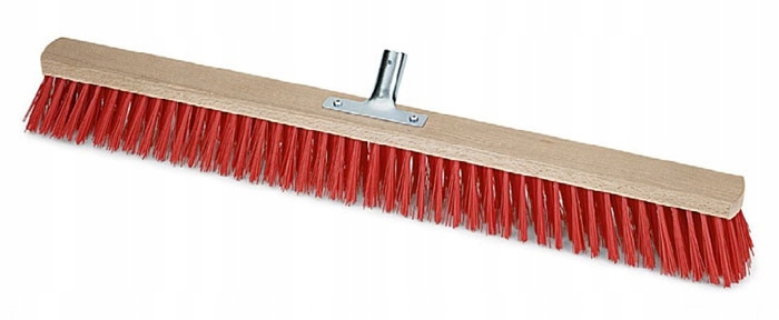 Levně Smetáček Průmyslová zametací metla Nolle 1M