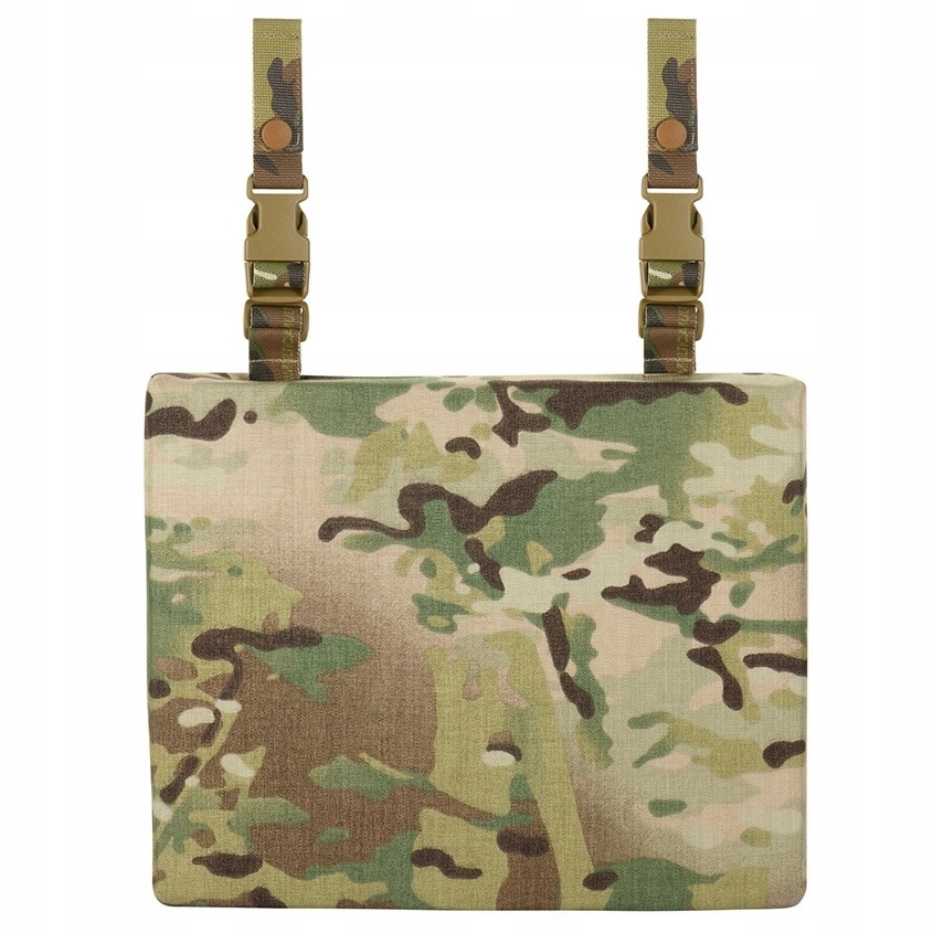 Karimata M-Tac Mata do Siedzenia z Mocowaniem do Paska Armor 26 cm x 33 cm