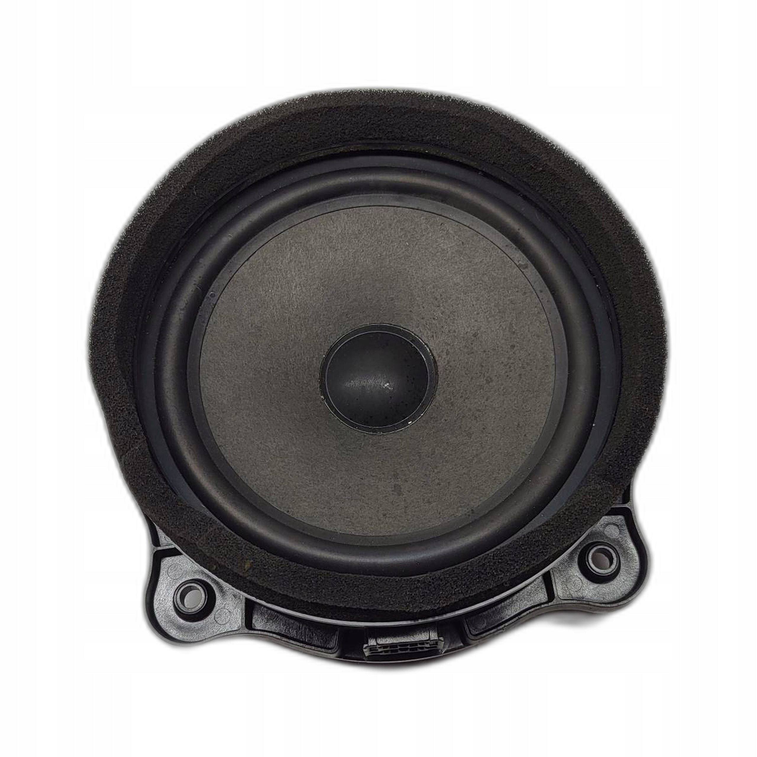 speaker right BMW E46 316 COMPACT 1.8 6908379