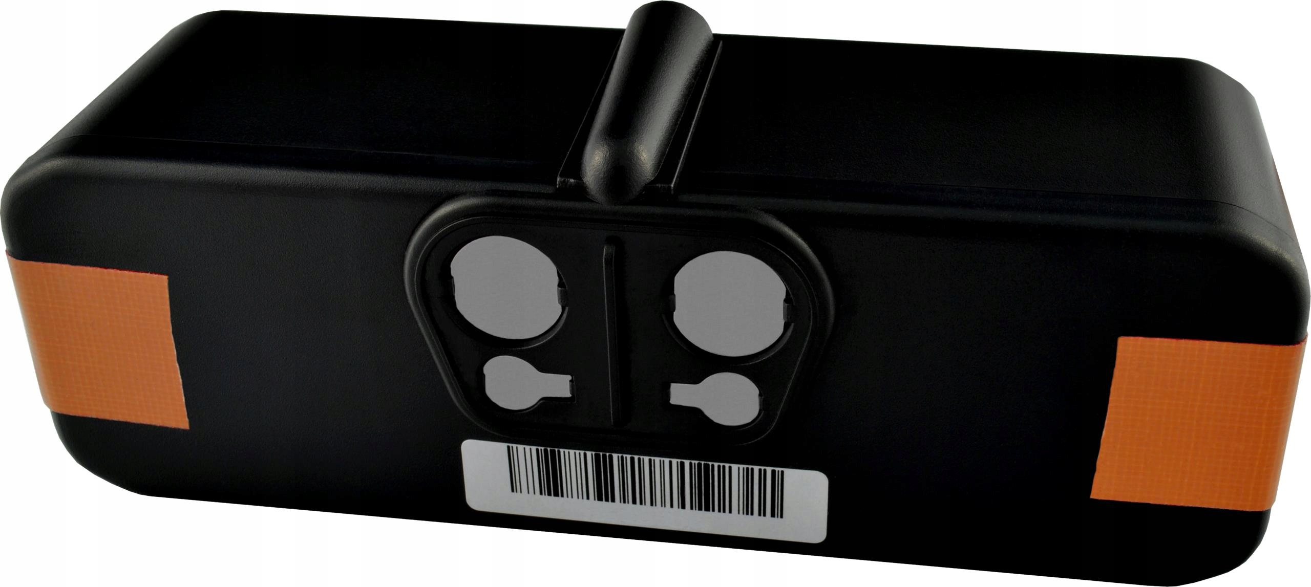 Bateria Akumulator do iRobot Roomba 615 5,2Ah Model Professional