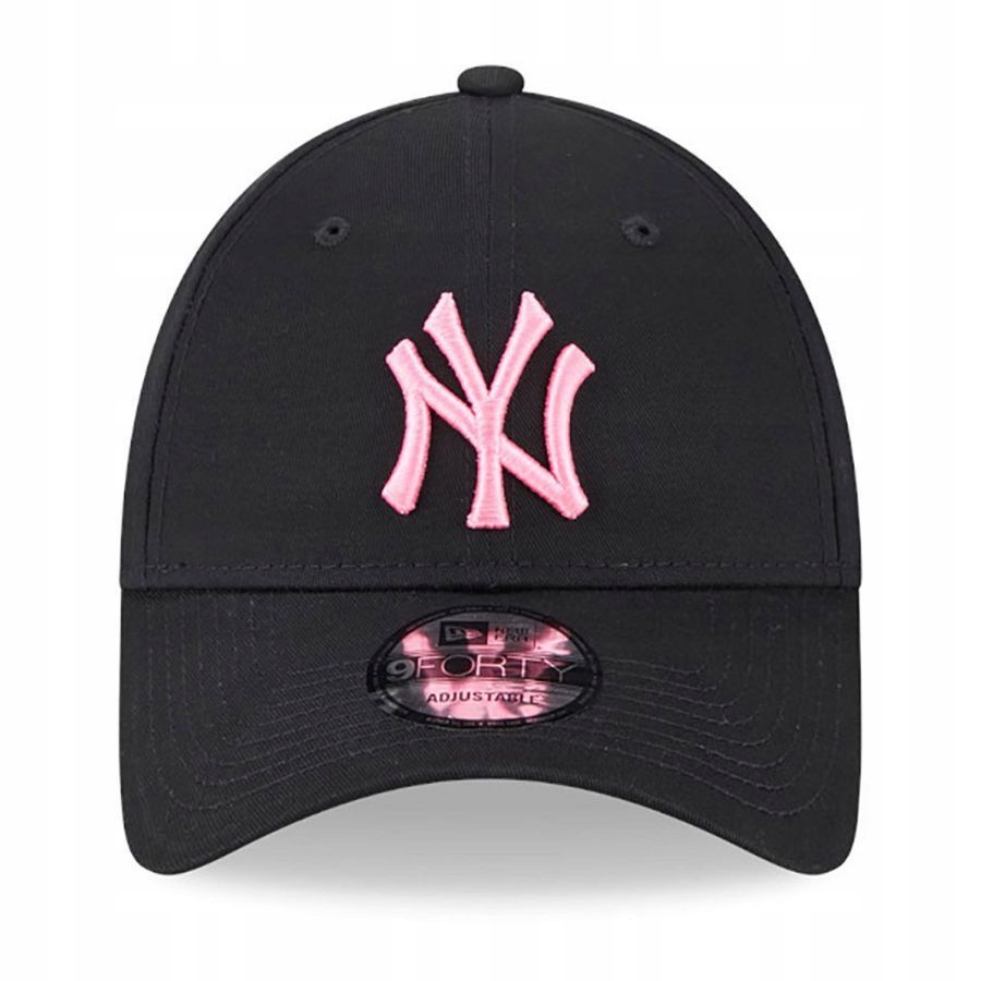 CZAPKA Z DASZKIEM NEW ERA DAMSKA MĘSKA ORYGINALNA Kod producenta 10531940