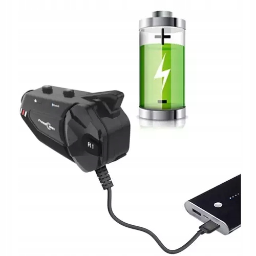 FreedConn R1 плюс E камера FULL HD WiFi