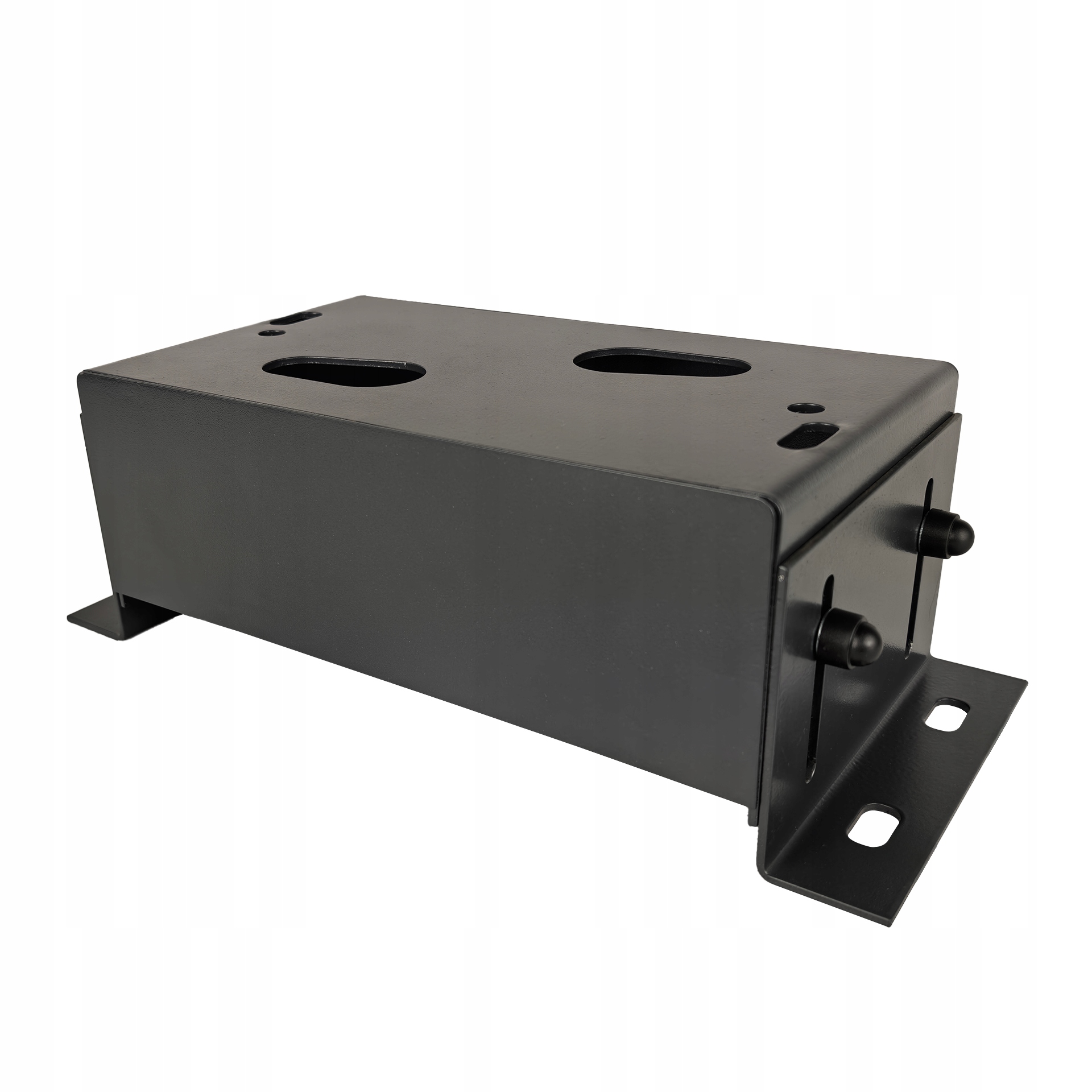 Podstawa Pod Napęd Came Bx 7,5 11,5 cm Do Bramy Przesuwnej Regulowana