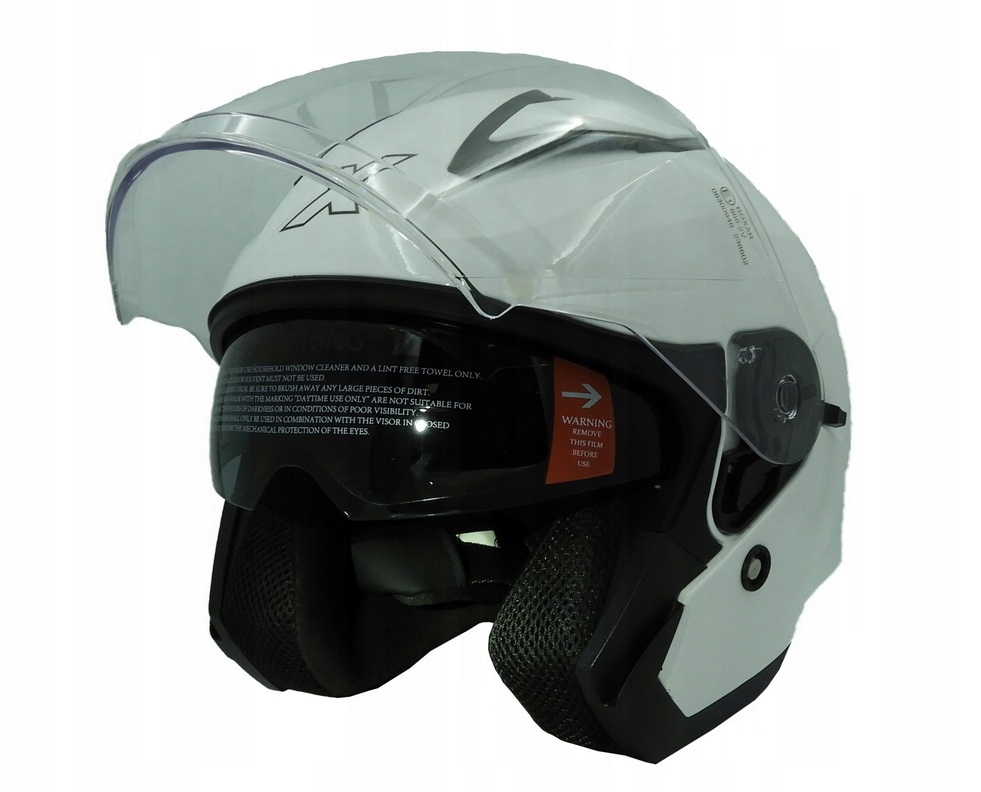 Roxar Orlando Evo White Jet