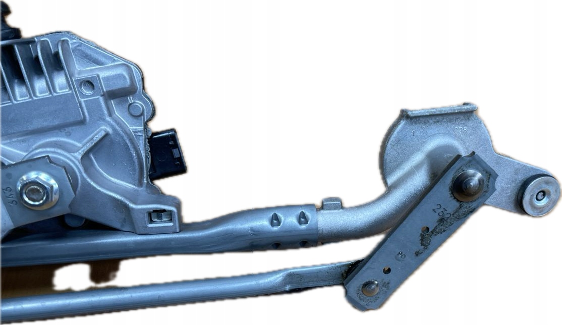 O7 CADILLAC CT5 SPORT V 2019 - wiper mechanism front engine 85538936