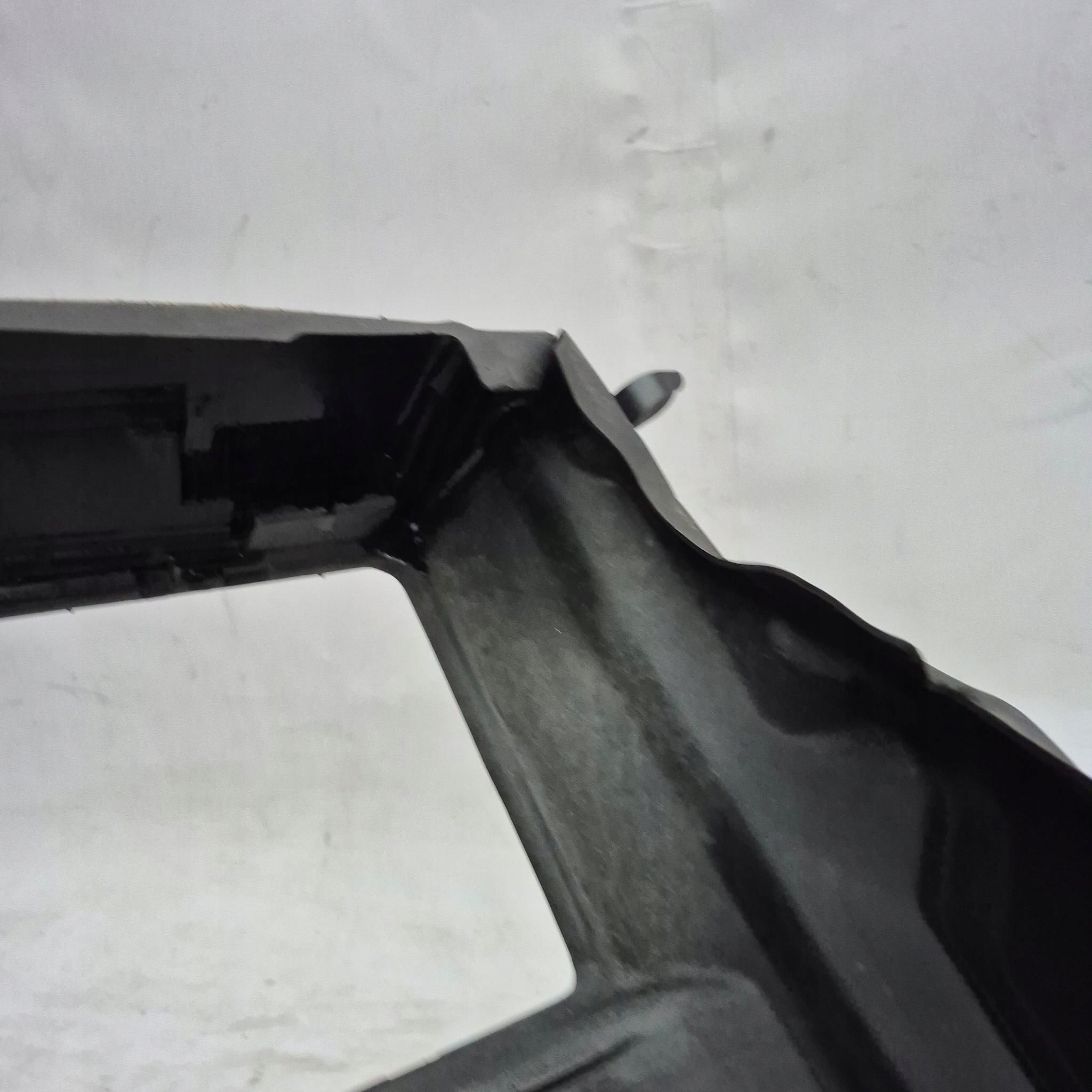 NISSAN NAVARA IV 4 14-22 bumper front front washer