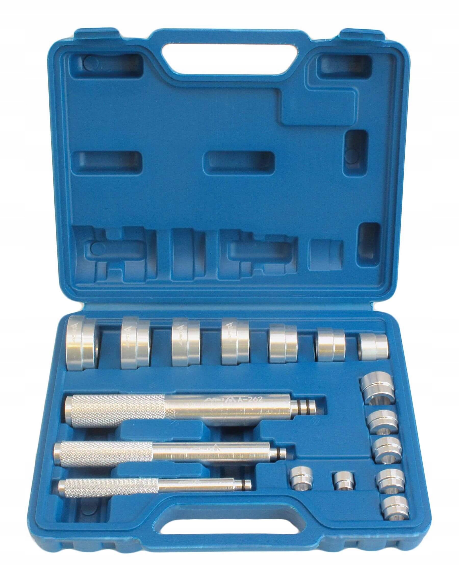 ZESTAW DO OSADZANIA ŁOŻYSK I USZCZELNIACZY ASTA