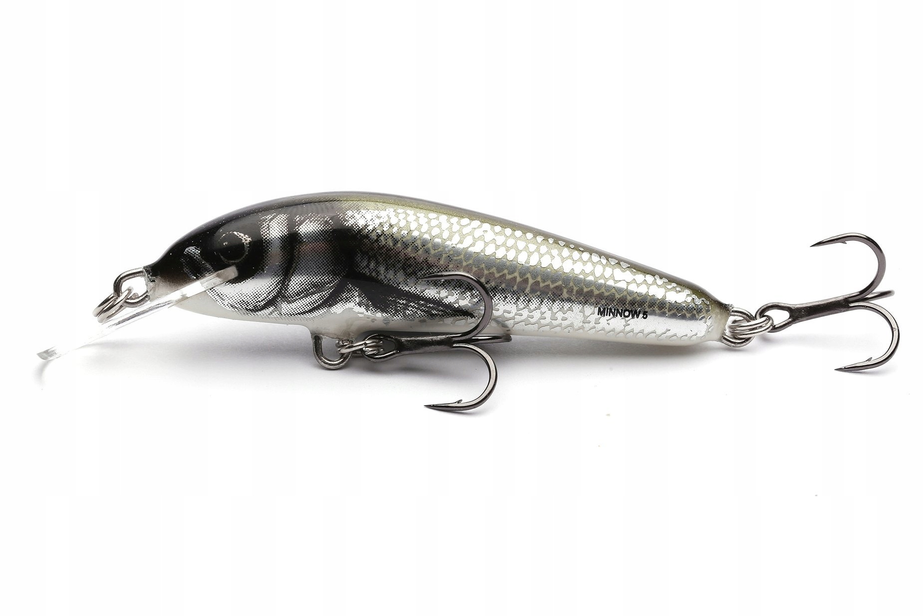 ZESTAW WOBLERÓW SALMO MULTI PACK - QMP008 Kod producenta QMP008