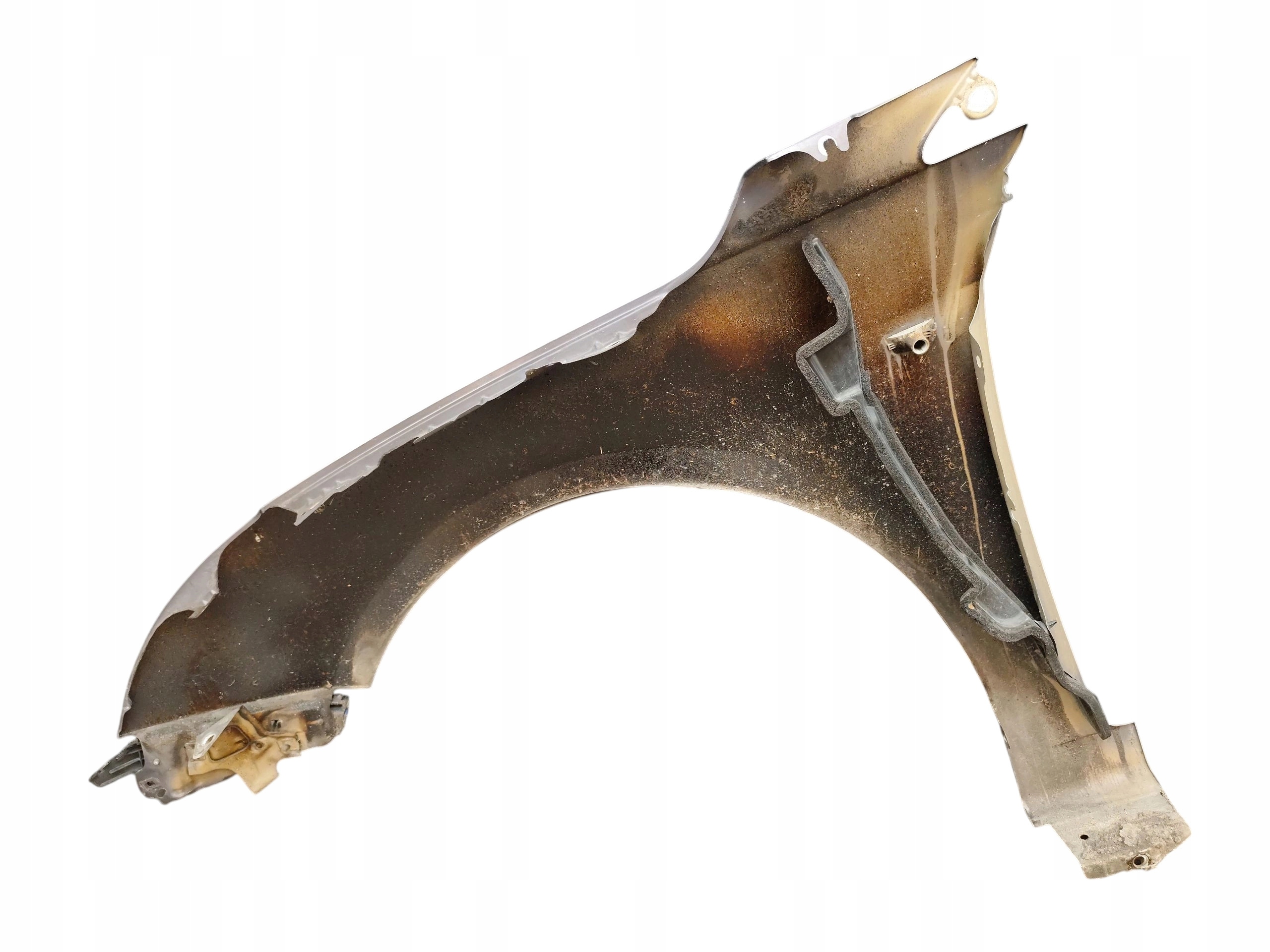 fender right front CHEVROLET CRUZE LAK: GQK (08-12)