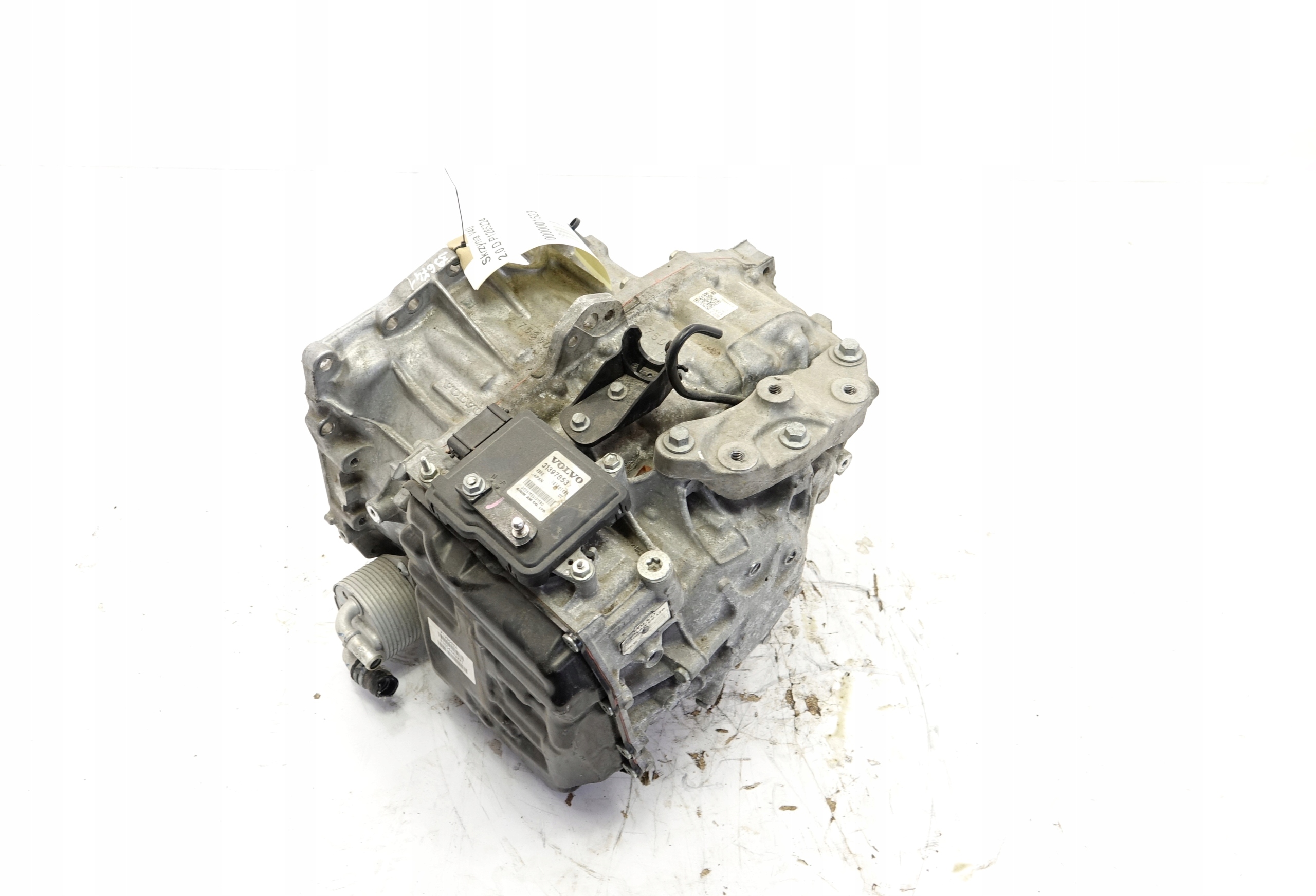 Getriebe AUTOMAT VOLVO V40 1.5 P1285224