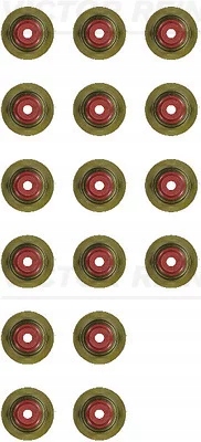 Victor Reinz 12-11648-01 Zestaw uszczelniaczy, trzonek zaworu