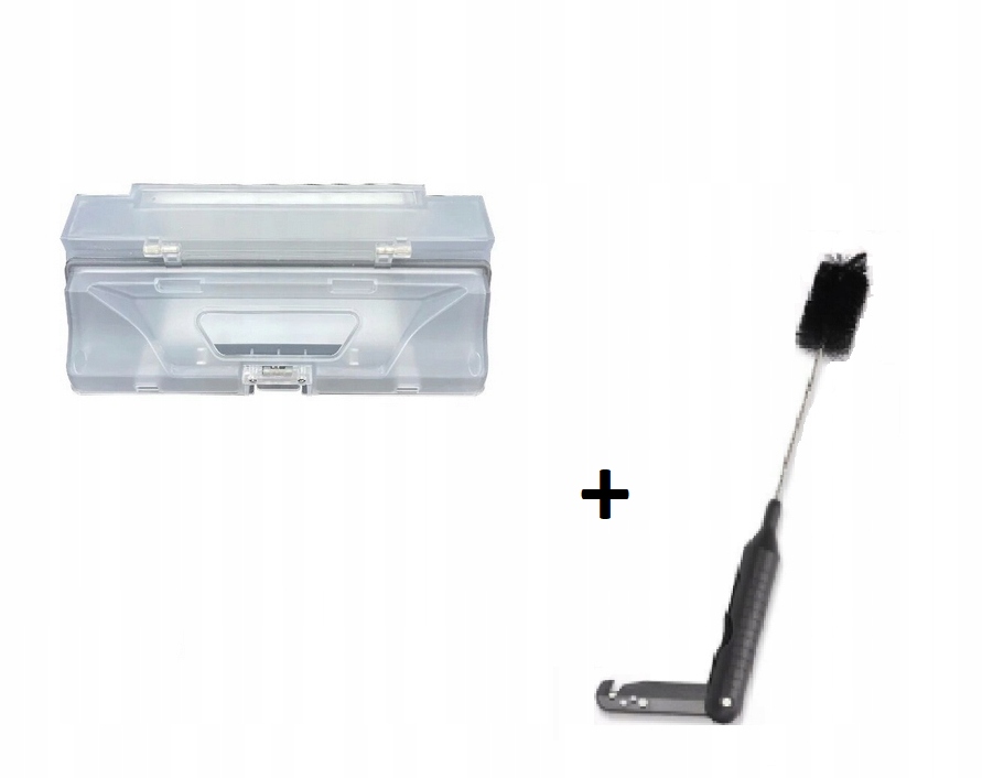 Pojemnik Na Kurz Zbiornik Do Xiaomi MI Robot Vacuum-mop 2 Lite 2 Pro