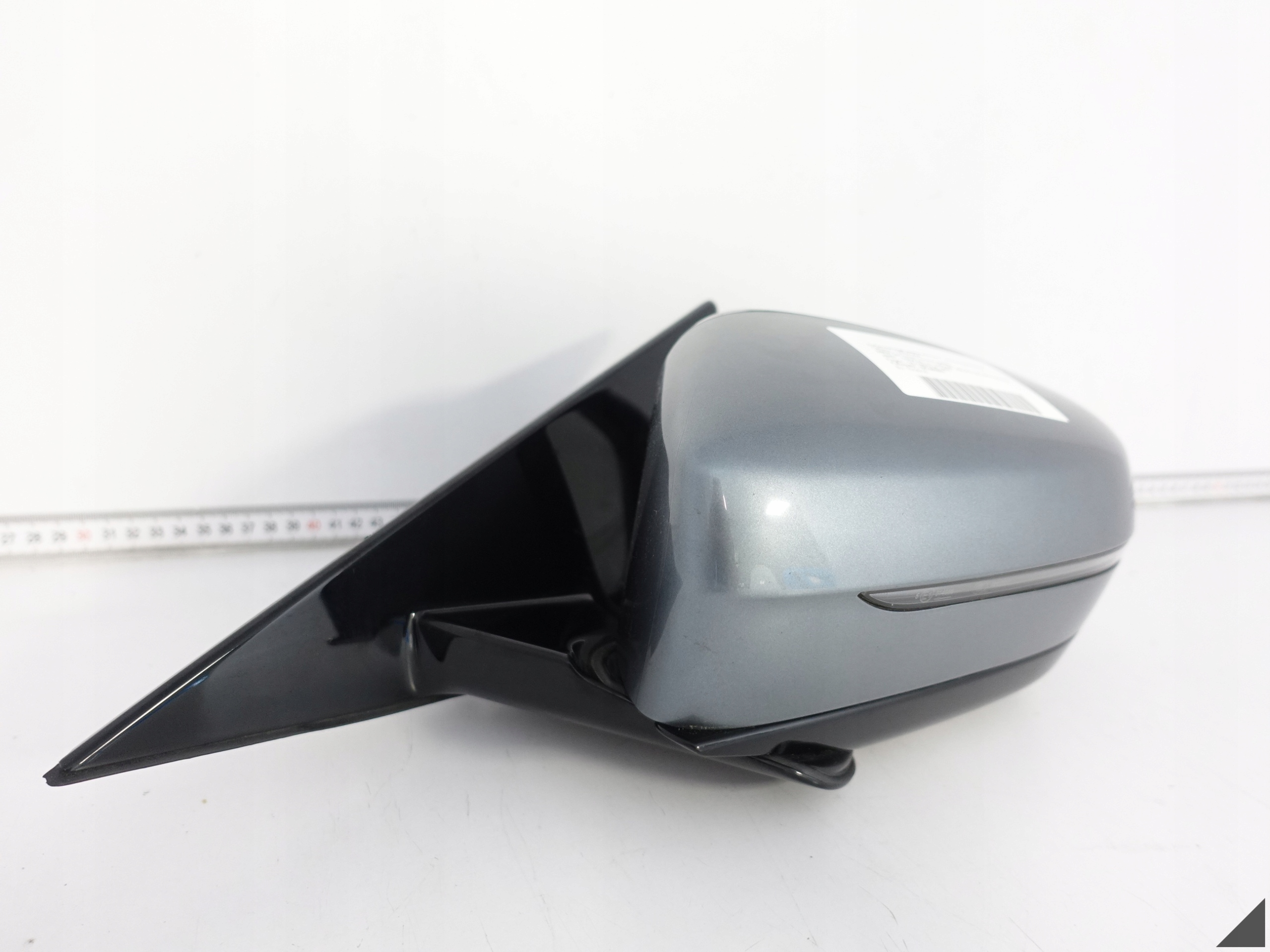 BMW G32 6 GT mirror left 5 PIN