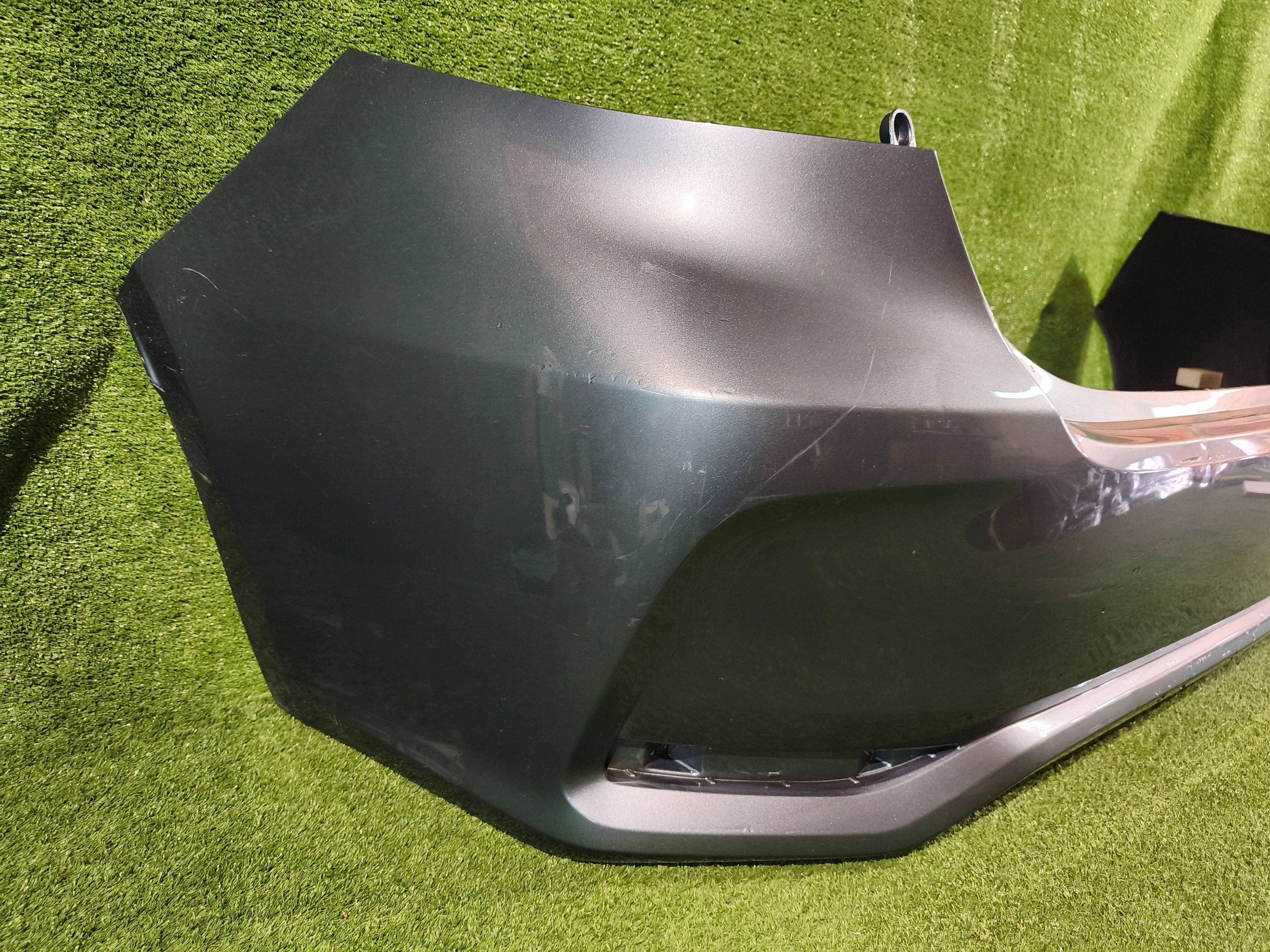 stoßstange TYLNI heck TOYOTA COROLLA E21 sedan 18- NR.09