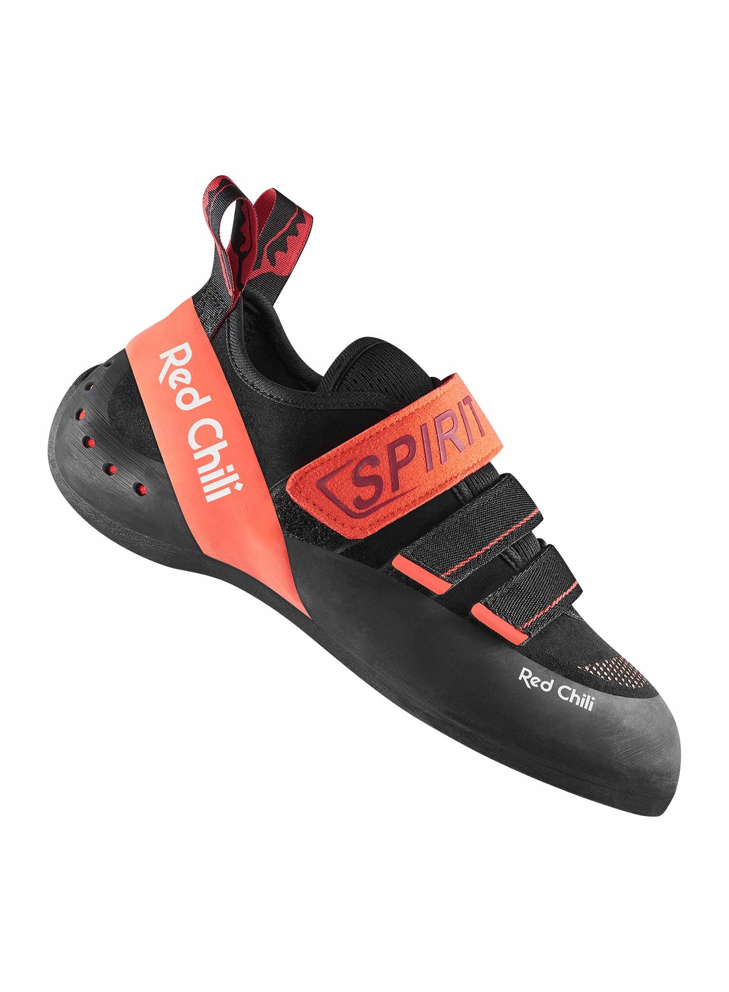 Lezecké boty Red Chili Spirit IV night Uk 5 (38)