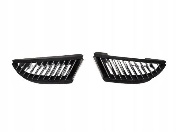 MITSUBISHI COLT 6 VI Z30 04-08 GRILL GRIL ATRAPA LEWA PRAWA