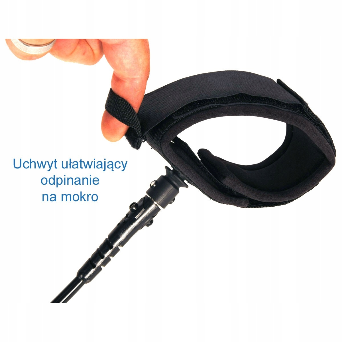 SMYCZ LINKA ZABEZPIECZAJĄCA DO DESKI SUP 250 ENERO Kod producenta 1019987